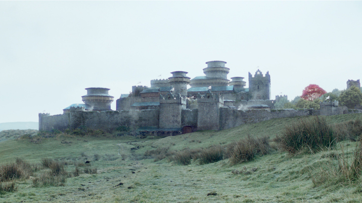 Game of Thrones
