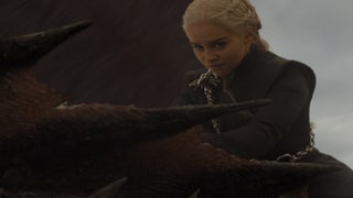 ‘Game of Thrones’ Star Reveals What He Was Thinking During THAT Season 7 Finale Sex Scene