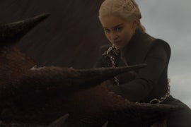 ‘Game of Thrones’ Star Reveals What He Was Thinking During THAT Season 7 Finale Sex Scene