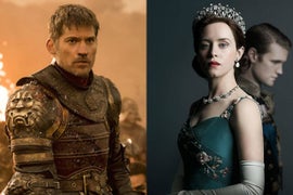 Emmys by the Numbers: HBO and Netflix Tie for First, ‘Game of Thrones’ Takes Series Crown