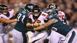 Weather-Delayed NFL Kickoff Game on NBC Slips 8 Percent in Early Ratings From Last Year