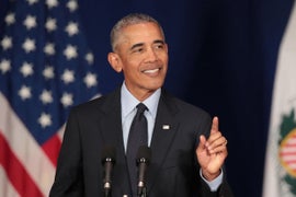 That Time Broadcast Networks Declined to Air President Obama’s Primetime Immigration Speech in 2014