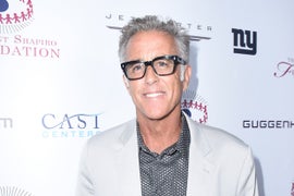 Christopher Lawford, Actor and JFK’s Nephew, Dies at 63