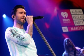 Maroon 5 to Perform at Super Bowl Halftime Show With Rappers Travis Scott, Big Boi