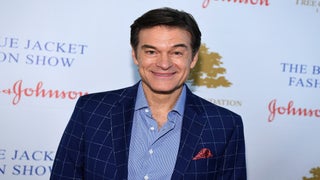 Dr Oz-Produced Medical Drama in Development at CBS