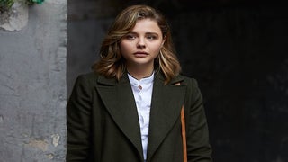 Chloe Grace Moretz’s ‘Greta’ Gets Spring 2019 Release Date