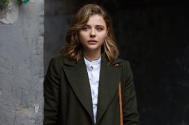 Chloe Grace Moretz’s ‘Greta’ Gets Spring 2019 Release Date