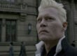 Fantastic Beasts: Crimes of Grindelwald