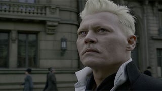 ‘Fantastic Beasts 2’ Falls Below Box Office Expectations With $62 Million Opening