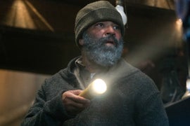 ‘Hold the Dark’ Film Review: Frigid Missing-Child Thriller Disappoints