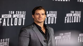 Netflix’s ‘The Witcher’: Here’s Your First Look at Henry Cavill as Geralt of Rivia (Photo)