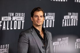 Netflix’s ‘The Witcher’: Here’s Your First Look at Henry Cavill as Geralt of Rivia (Photo)