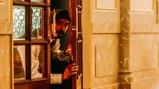 ‘Hotel Mumbai’ Review: Relentless, Unspeakable Terror Upends Luxury Palace
