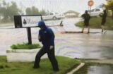 Hurricane Florence Weather Channel Mike Seidel