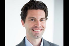 Jake Urbanski Returns to Viacom as Head of Comedy Central Scripted PR