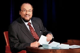 James Lipton, ‘Inside the Actors Studio’ Host, Dies at 93
