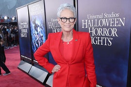 Jamie Lee Curtis Fires Back at Fox News After Accusation of Being Hypocritical on Gun Control