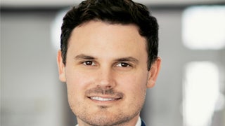 Cavalry Media Adds Cross Creek Exec Jason Seagraves as Development VP