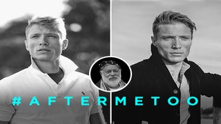 Ex-Model and Bruce Weber Accuser Jason Boyce: Some Days ‘I Sit in My Car and Cry’ (Video)