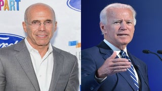 Jeffrey Katzenberg to Host Joe Biden Fundraiser Next Month