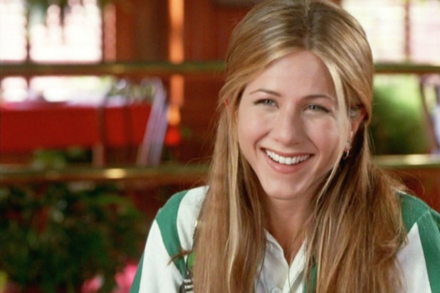 Jennifer Aniston Office Space Jennifer Aniston Office Space