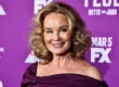 Jessica Lange