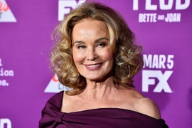 Jessica Lange Joins Ryan Murphy’s Netflix Comedy ‘The Politician’