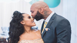 Joe Budden and Cyn Santana to Return to VH1’s ‘Love & Hip Hop New York’