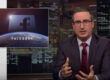 John Oliver on Facebook