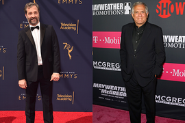 Judd Apatow Says Les Moonves ‘Should Be in Prison’