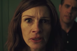 ‘Homecoming’: Julia Roberts Is Dangerously Forgetful in First Trailer for Amazon Thriller (Video)