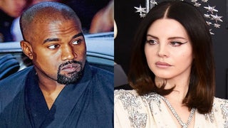 Lana Del Rey Tells Kanye His Support of Trump ‘Is a Loss for the Culture’