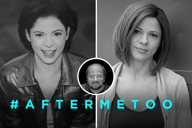 Karen Sklaire #AfterMeToo