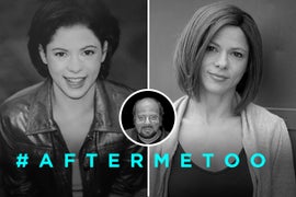 Drama Teacher Karen Sklaire Accused James Toback of Assault, Now She May Change Her Name