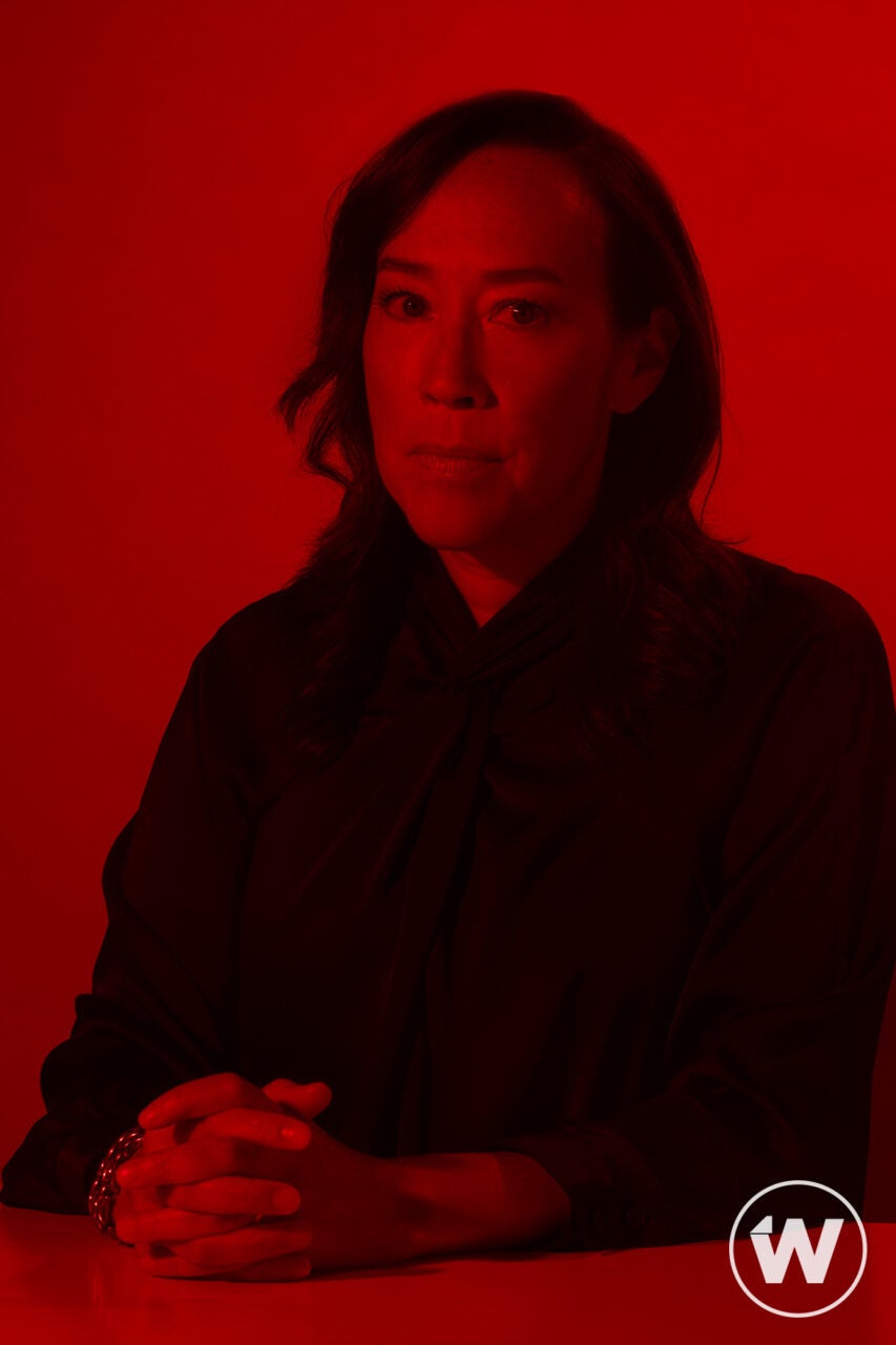 Karyn Kusama, Destroyer Karyn Kusama, Destroyer