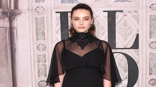 ’13 Reasons Why’ Star Katherine Langford to Lead Netflix’s ‘Cursed’