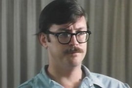 Serial Killer Edmund Kemper Analyzes His Vicious Crimes in ‘Kemper on Kemper’ Trailer (Exclusive Video)