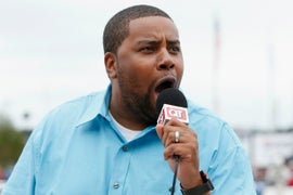 Kenan Thompson Sitcom Gets Pilot Production Commitment From NBC