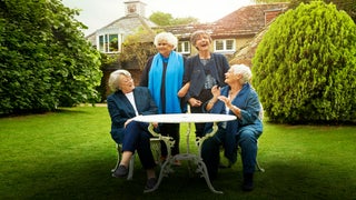 ‘Tea With the Dames’ Film Review: Enjoy an Entertaining Eavesdrop on Four Living Legends
