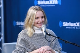 Kristen Bell Wants to ‘Brace Fans’ for How Much ‘Darker’ Hulu’s ‘Veronica Mars’ Revival Will Be (Video)
