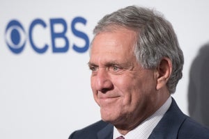 Les Moonves