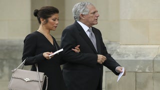 CBS Board Shakeup: 6 New Independent Directors In and 6 Out as Les Moonves Exits Company