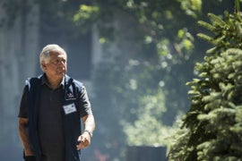Why Les Moonves’ Legacy With CBS’ TV Ratings Will Be So Hard to Top