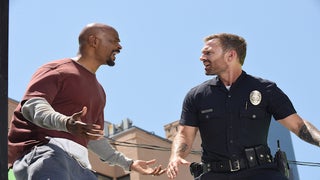 Damon Wayans Says He’s Quitting Fox’s ‘Lethal Weapon’ in December (Video)