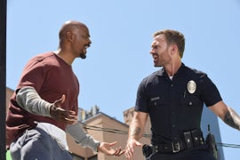 Damon Wayans Says He’s Quitting Fox’s ‘Lethal Weapon’ in December (Video)