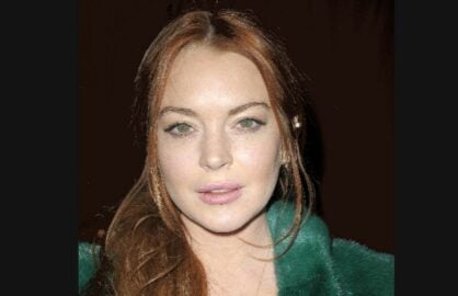 Lindsay Lohan's Beach Club' Gets Premiere Date, Teaser From MTV
