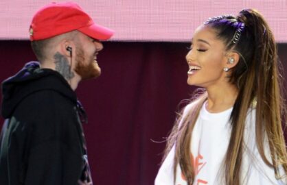 Mac Miller Fans Remember Singer On First Anniversary Of