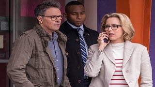 ‘Madam Secretary’ to End With Season 6