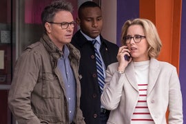 ‘Madam Secretary’ to End With Season 6