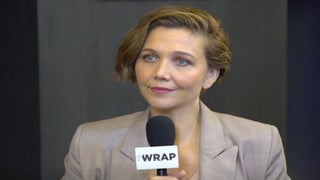Maggie Gyllenhaal to Make Directing Debut on Elena Ferrante Novel Adaptation (Exclusive Video)
